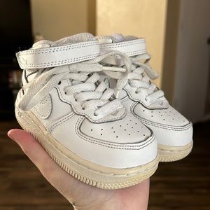 Toddler Air Forces